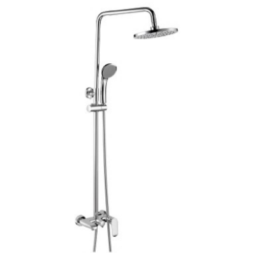 BỘ SEN CÂY TẮM ĐỨNG ZICO ZC-8161